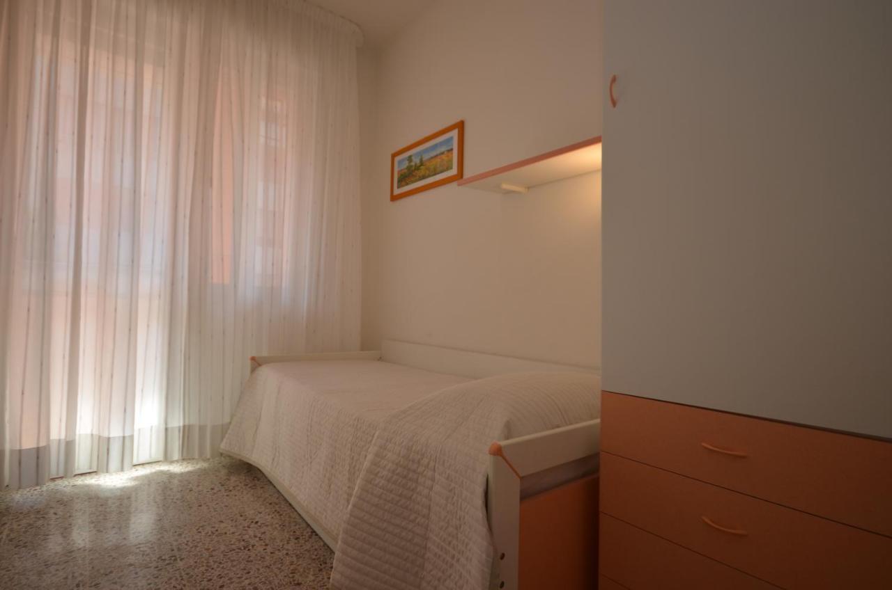Appartamenti Dei Pini Μπιμπιόνε Εξωτερικό φωτογραφία